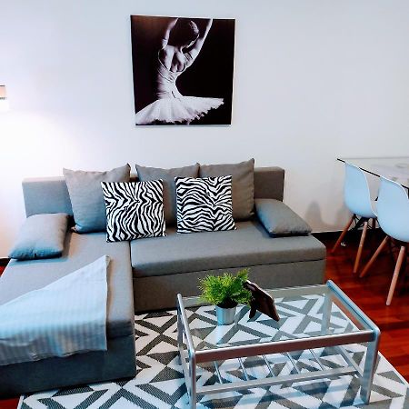 Apartamentos Florida Casablanca Vigo Exteriör bild