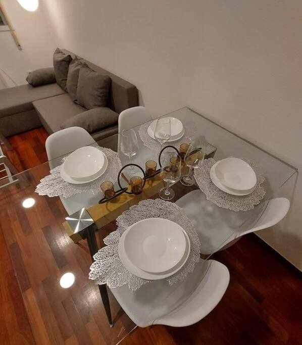 Apartamentos Florida Casablanca Vigo Exteriör bild