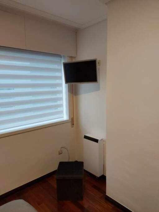 Apartamentos Florida Casablanca Vigo Exteriör bild
