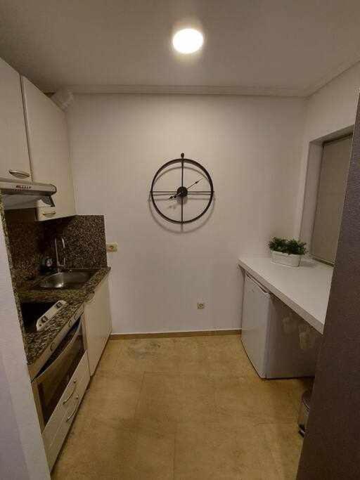 Apartamentos Florida Casablanca Vigo Exteriör bild