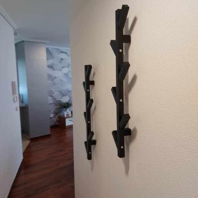 Apartamentos Florida Casablanca Vigo Exteriör bild