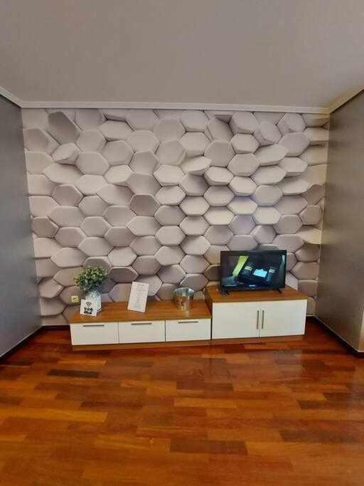 Apartamentos Florida Casablanca Vigo Exteriör bild