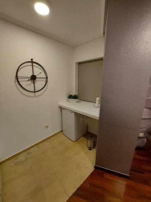Apartamentos Florida Casablanca Vigo Exteriör bild