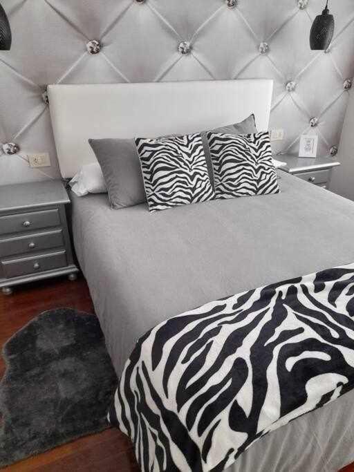 Apartamentos Florida Casablanca Vigo Exteriör bild