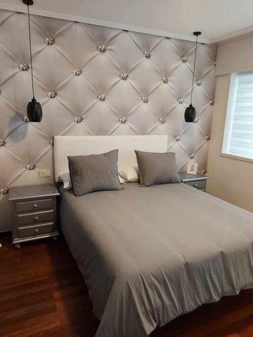 Apartamentos Florida Casablanca Vigo Exteriör bild